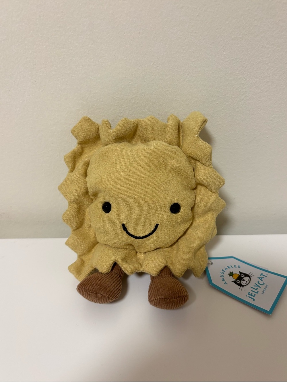 Jellycat Amuseables Ravioli